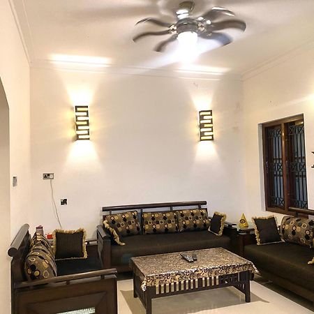 "Radhas" 4Br Villa In Gated Spring Field Community, Kannur Exterior photo