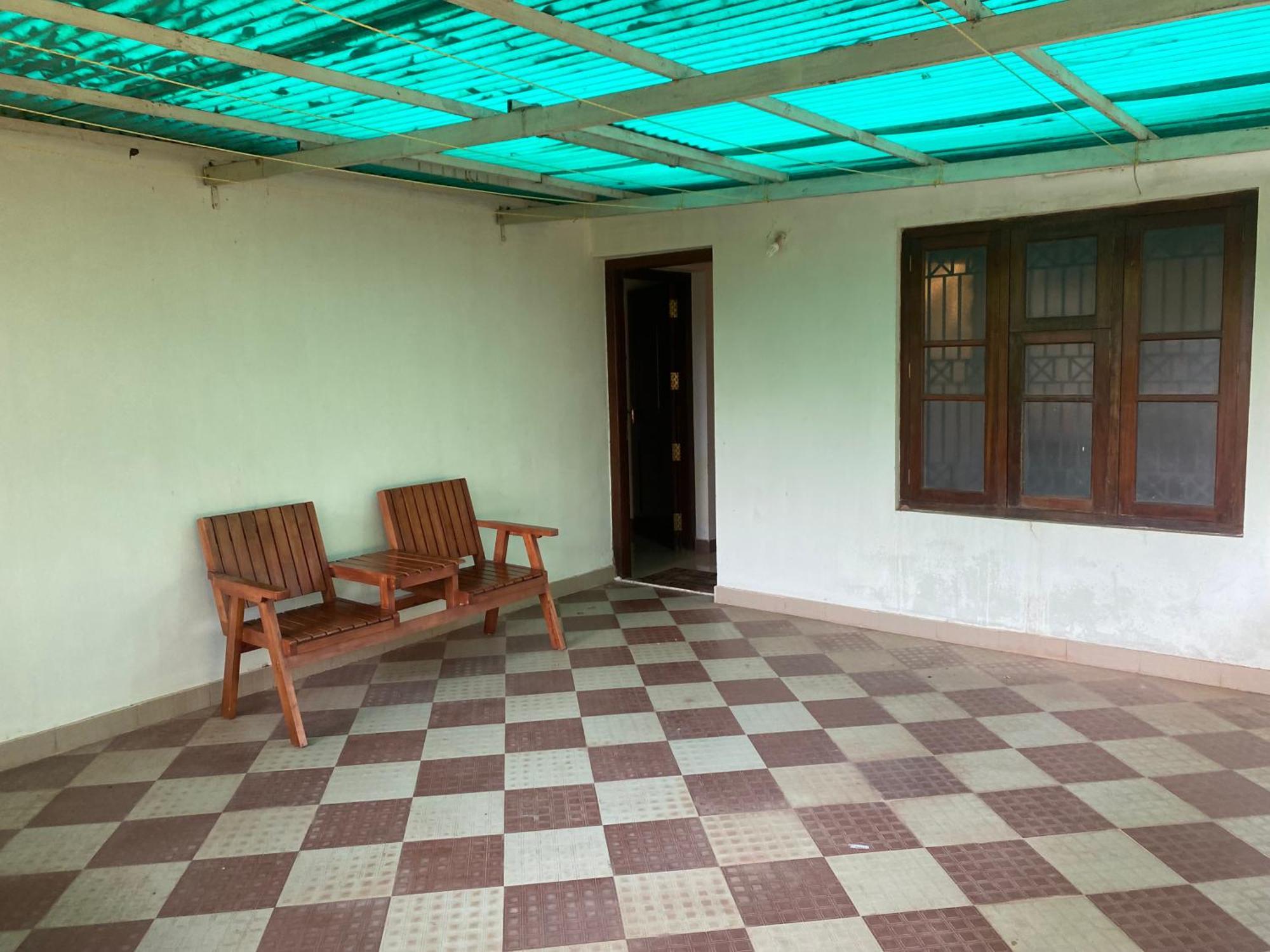 "Radhas" 4Br Villa In Gated Spring Field Community, Kannur Exterior photo