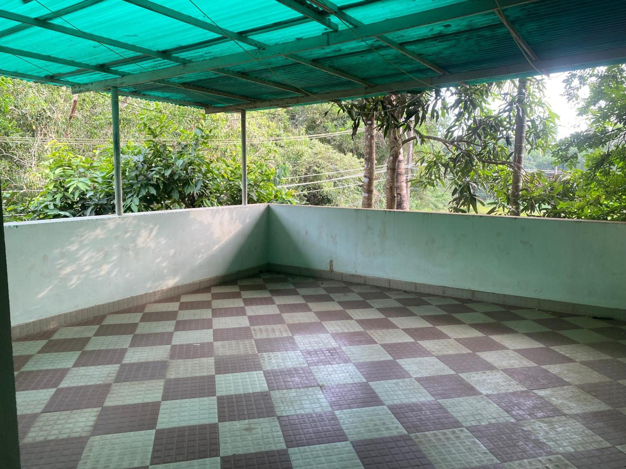 "Radhas" 4Br Villa In Gated Spring Field Community, Kannur Exterior photo
