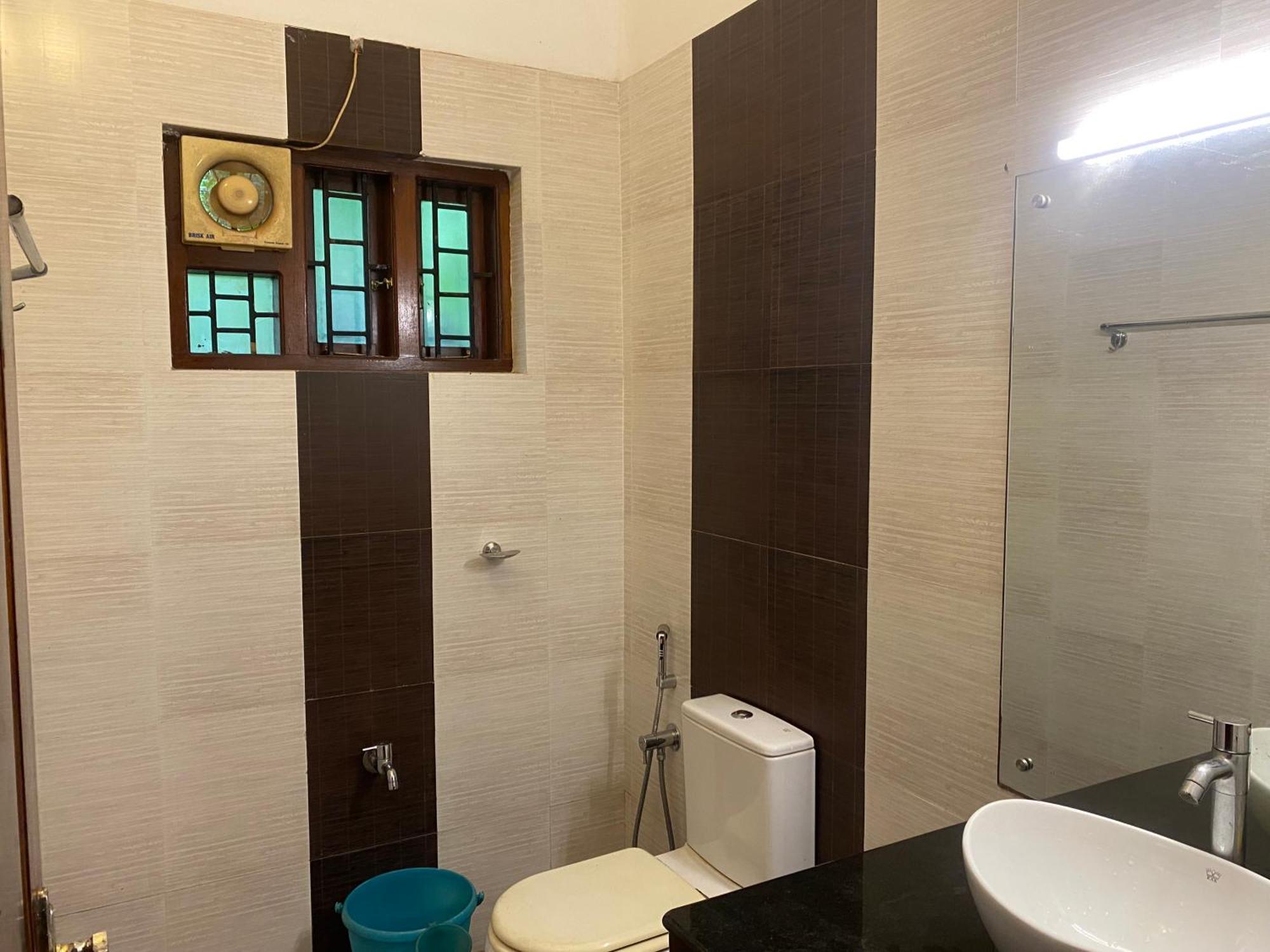 "Radhas" 4Br Villa In Gated Spring Field Community, Kannur Exterior photo