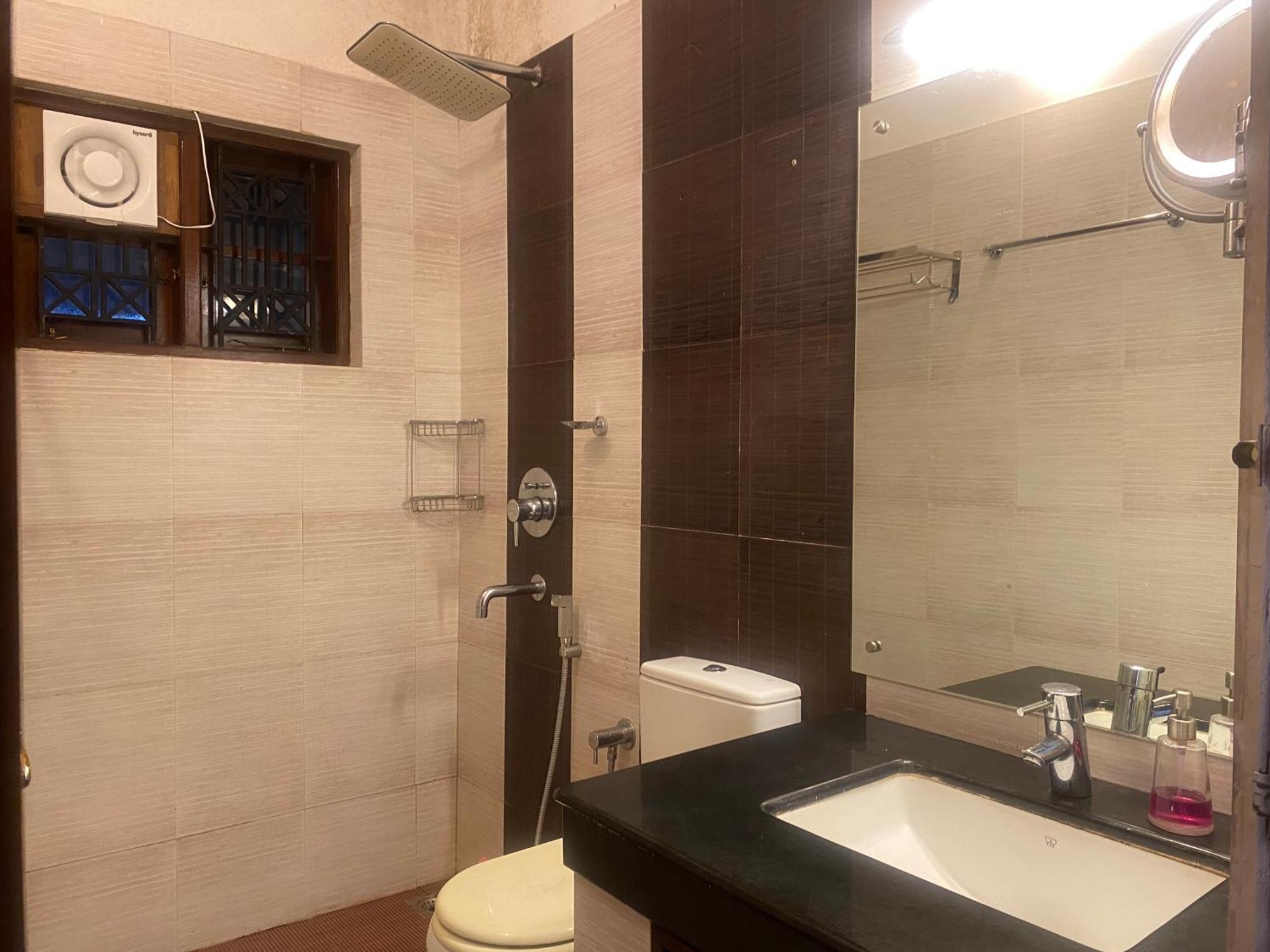 "Radhas" 4Br Villa In Gated Spring Field Community, Kannur Exterior photo