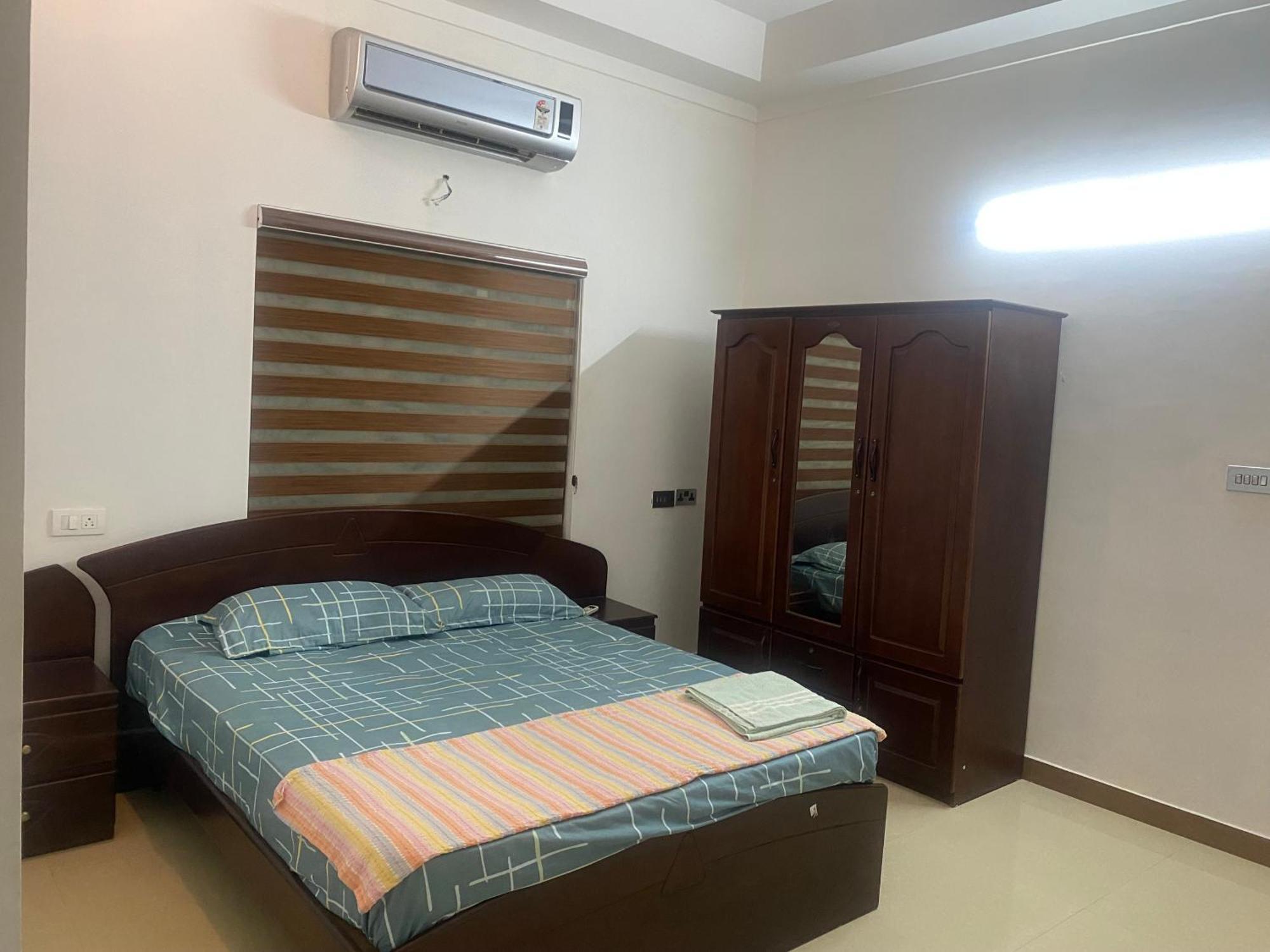 "Radhas" 4Br Villa In Gated Spring Field Community, Kannur Exterior photo