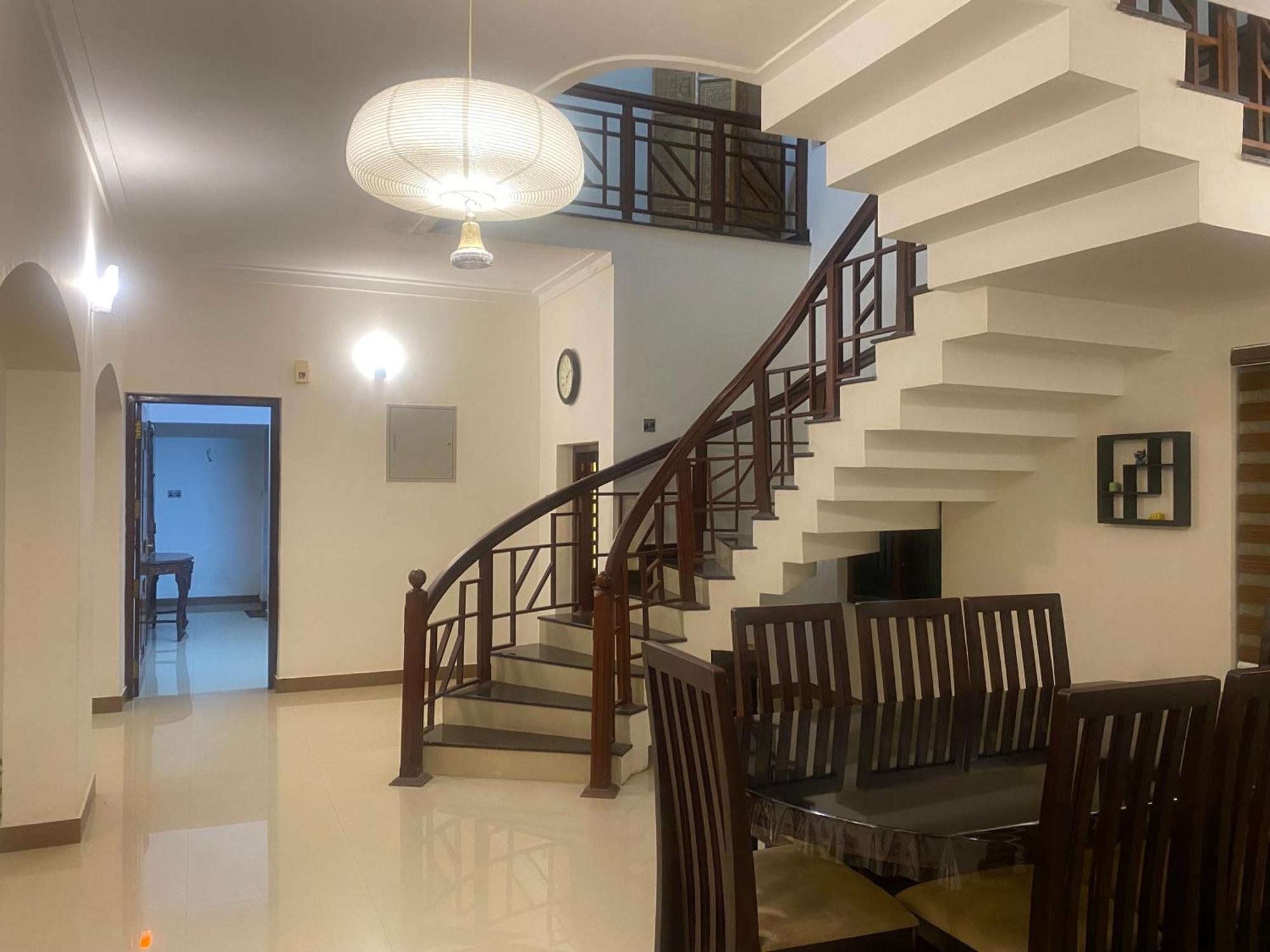 "Radhas" 4Br Villa In Gated Spring Field Community, Kannur Exterior photo
