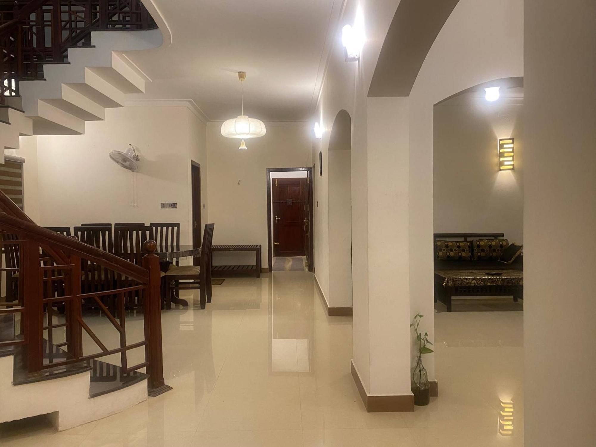 "Radhas" 4Br Villa In Gated Spring Field Community, Kannur Exterior photo
