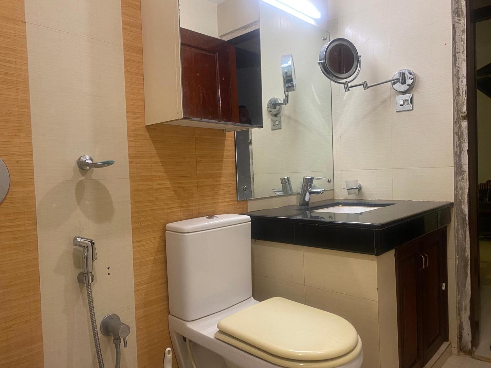 "Radhas" 4Br Villa In Gated Spring Field Community, Kannur Exterior photo