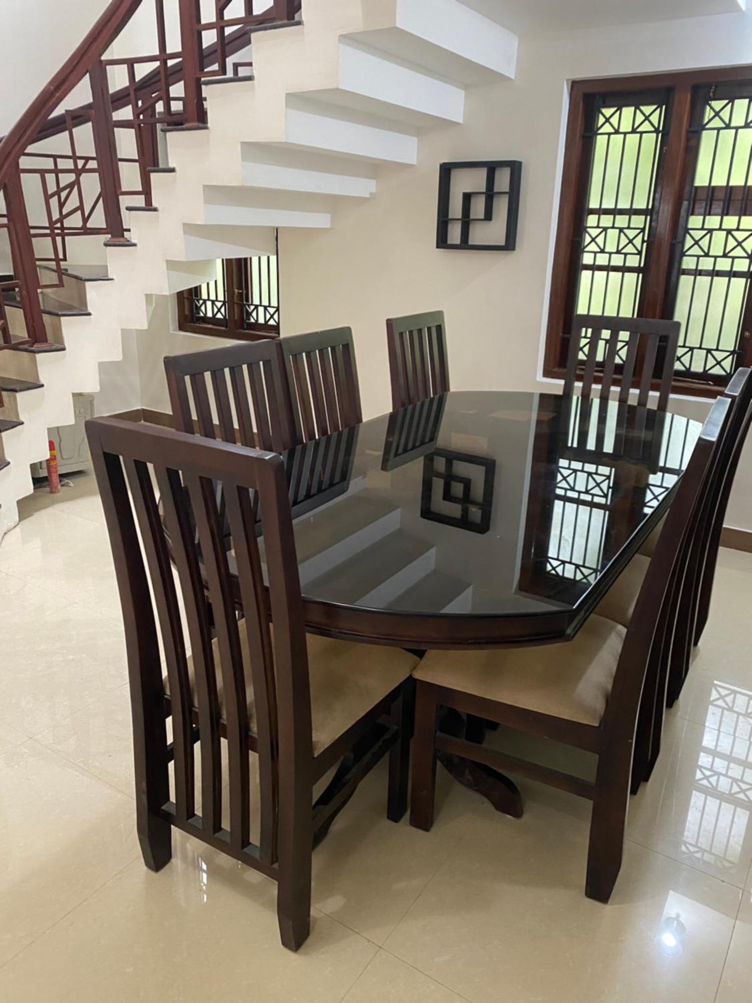 "Radhas" 4Br Villa In Gated Spring Field Community, Kannur Exterior photo