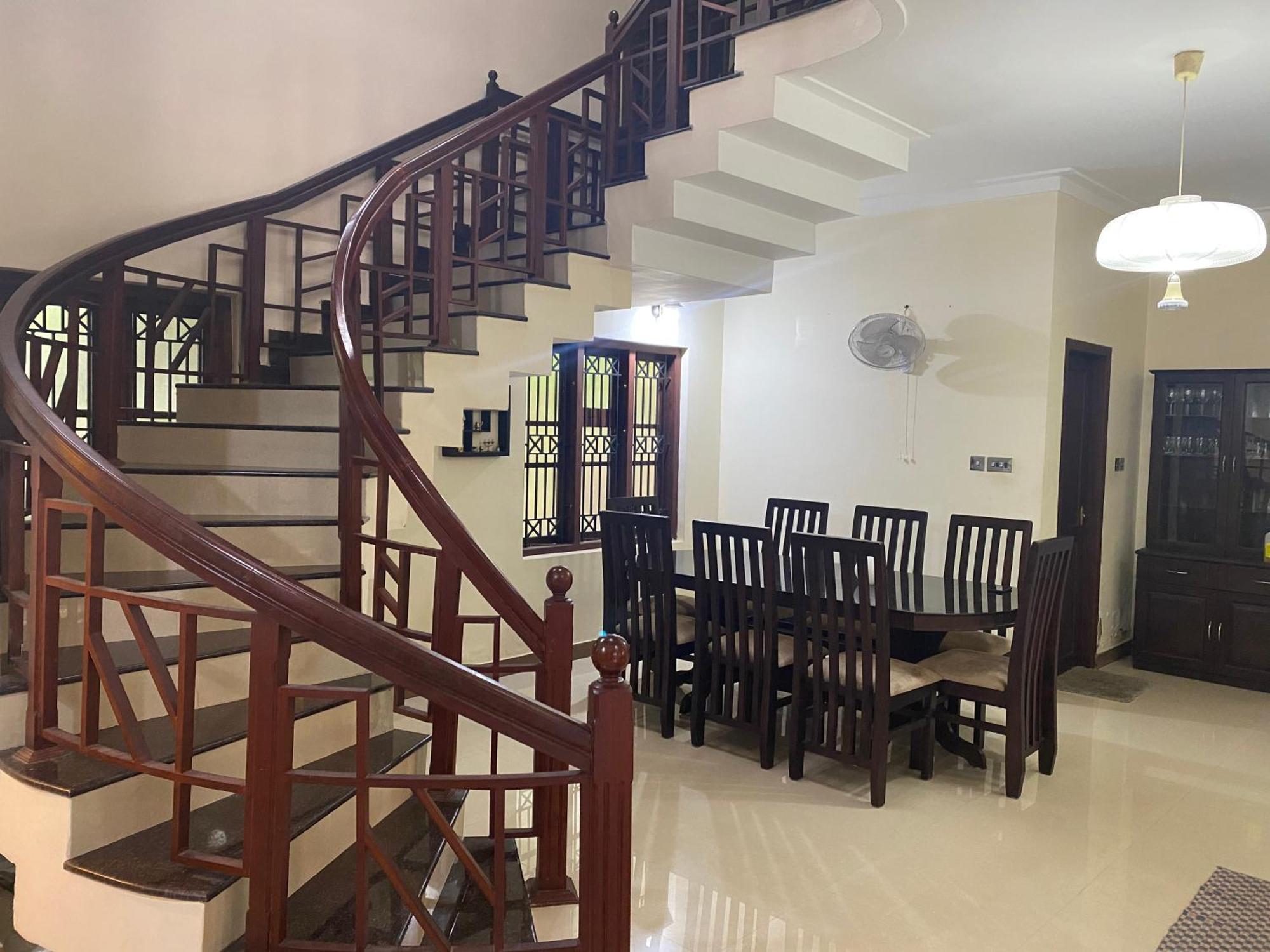 "Radhas" 4Br Villa In Gated Spring Field Community, Kannur Exterior photo